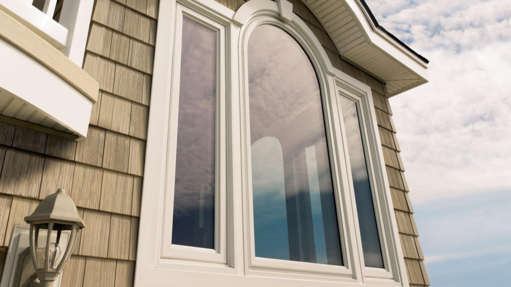 energy-efficient window replacement Ferndale