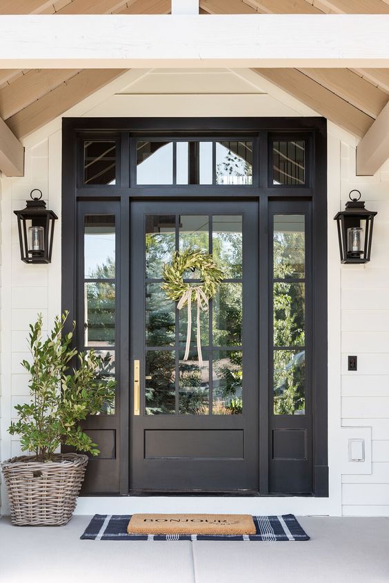 The best Door replacement company Sterling Heights