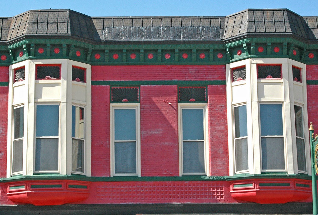 Bay Window Installation Ferndale, MI​
