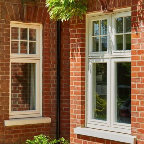 the best Window replacement company Sterling Heights